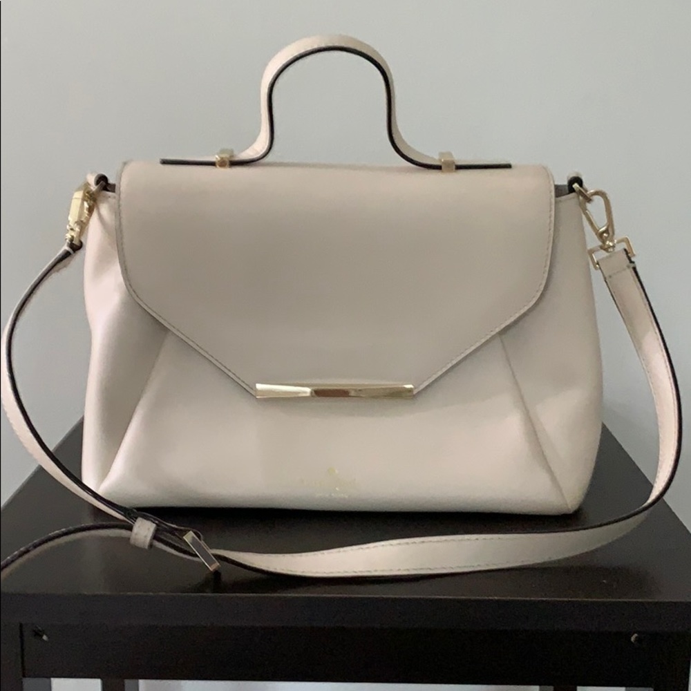 Kate Spade doctor bag